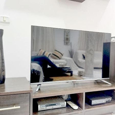 Appartamento Ideal Appart Sidi Bou Ali Esterno foto
