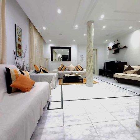 Appartamento Ideal Appart Sidi Bou Ali Esterno foto
