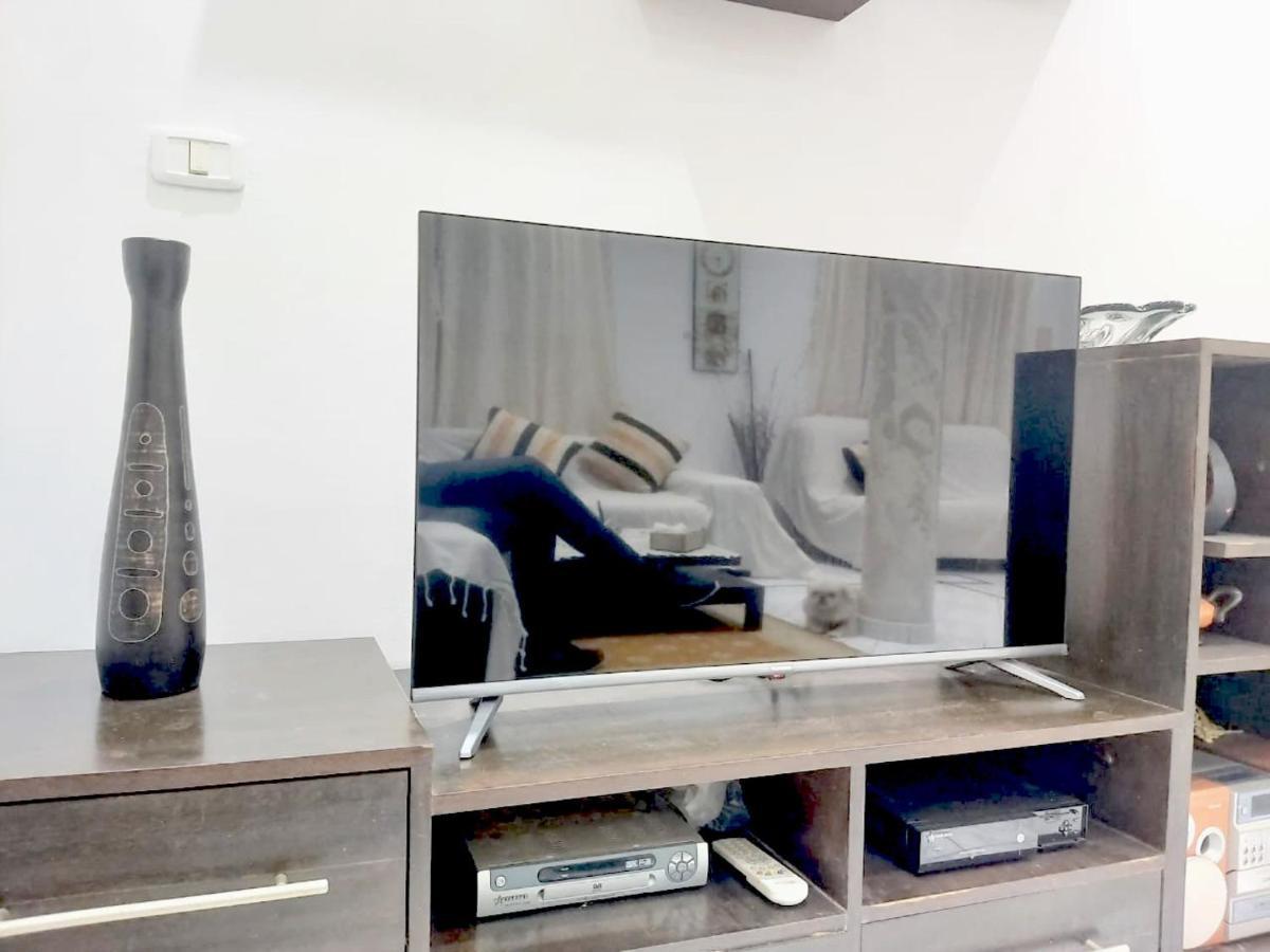 Appartamento Ideal Appart Sidi Bou Ali Esterno foto