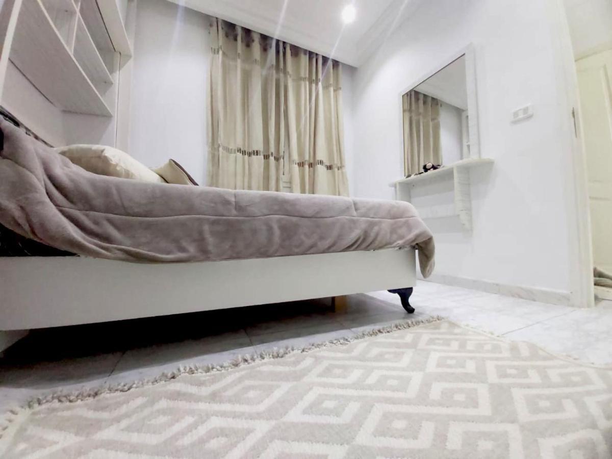 Appartamento Ideal Appart Sidi Bou Ali Esterno foto