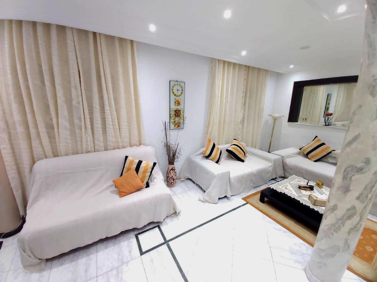 Appartamento Ideal Appart Sidi Bou Ali Esterno foto