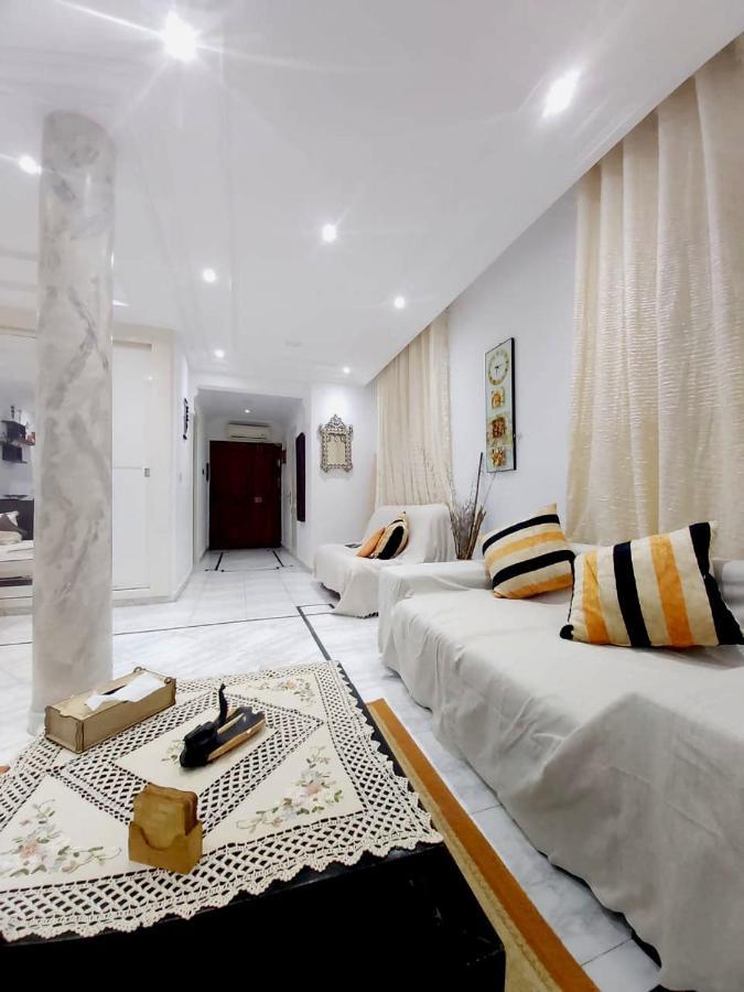 Appartamento Ideal Appart Sidi Bou Ali Esterno foto