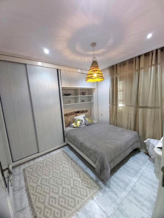 Appartamento Ideal Appart Sidi Bou Ali Esterno foto
