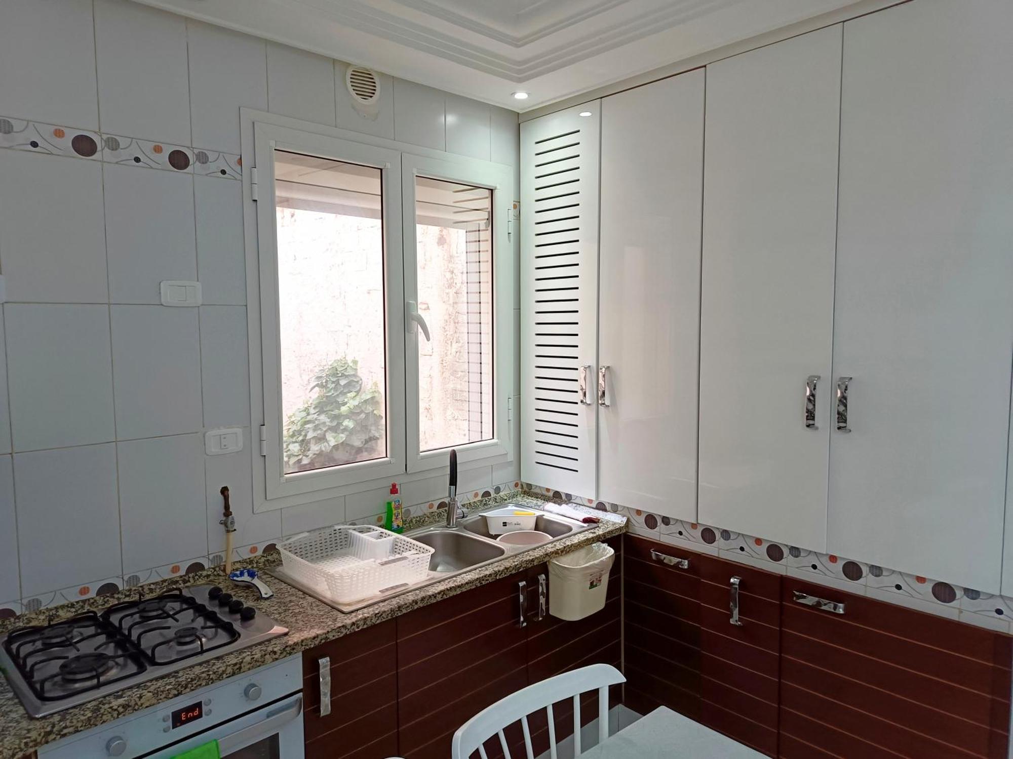 Appartamento Ideal Appart Sidi Bou Ali Esterno foto